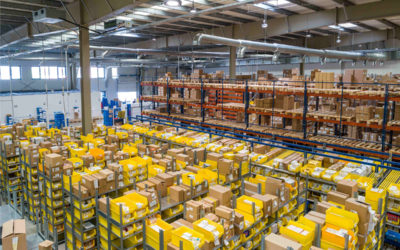 5 Industries That Benefit from Expedited Logistics and Freight Services